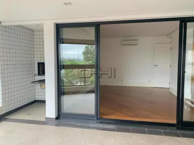 Apartamento com 4 Quartos para alugar, 270m² no Vila Clementino, São Paulo