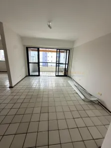 Apartamento com 4 Quartos à venda, 134m² no Tamarineira, Recife