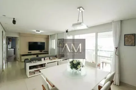 Apartamento com 3 Quartos à venda, 121m² no Lauzane Paulista, São Paulo