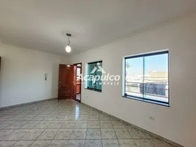 Apartamento com 3 Quartos para alugar, 150m² no Parque Novo Mundo, Americana