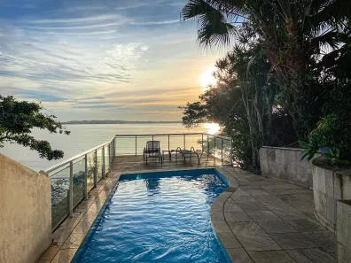 Casa com 9 Quartos à venda, 346m² no Enseada do Gancho, Armação dos Búzios