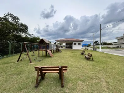Casa de Condomínio com 3 Quartos à venda, 172m² no Caminho Novo, Tremembé