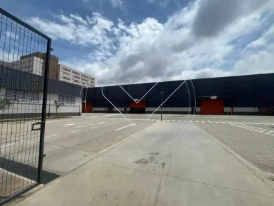 Galpão/Depósito/Armazém para alugar, 3035m² no Água Branca, São Paulo