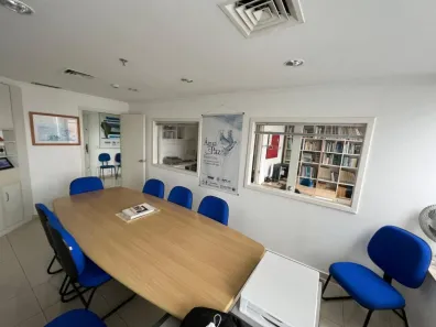 Sala Comercial à venda, 52m² no Jardim Paulistano, São Paulo