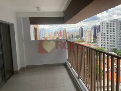 Apartamento com 2 Quartos à venda, 74m² no Parque Imperial, São Paulo