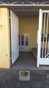 Casa com 2 Quartos à venda, 225m² no Antônio Zanaga I, Americana