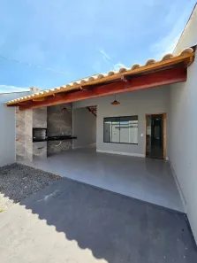 Casa com 3 Quartos à venda, 95m² no Itapuã, Salvador
