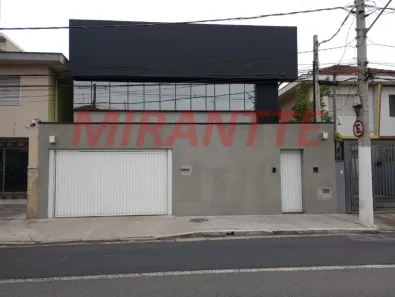 Imóvel Comercial à venda, 280m² no Jardim das Laranjeiras, São Paulo