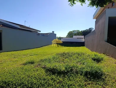 Lote/Terreno à venda, 360m² no Parque Residencial Carandá, Presidente Prudente