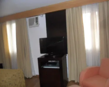 Flat com 2 Quartos para alugar, 40m² no Vila Olímpia, São Paulo