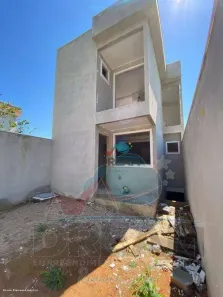 Casa com 2 Quartos à venda, 96m² no Lagoa, Macaé