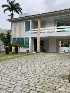 Casa de Condomínio com 4 Quartos à venda, 354m² no Parque Santo Amaro, Campos dos Goytacazes