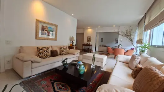 Apartamento com 4 Quartos à venda, 149m² no São Conrado, Rio de Janeiro