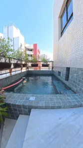 Cobertura com 3 Quartos à venda, 178m² no Pituba, Salvador