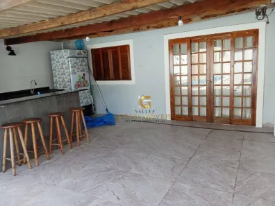Casa com 2 Quartos à venda, 180m² no Loteamento Santa Edwiges, São José dos Campos