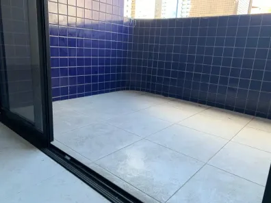 Apartamento com 4 Quartos à venda, 149m² no Jardim Oceania, João Pessoa