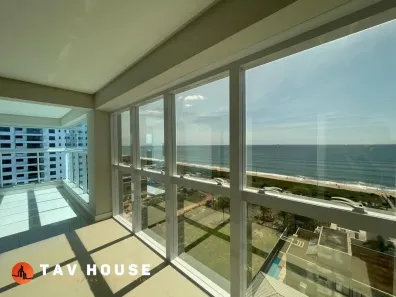 Apartamento com 3 Quartos à venda, 129m² no , Balneário Piçarras