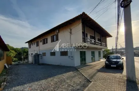 Sala Comercial para alugar, 340m² no Salto Weissbach, Blumenau