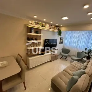 Apartamento com 3 Quartos à venda, 72m² no Parque Amazônia, Goiânia