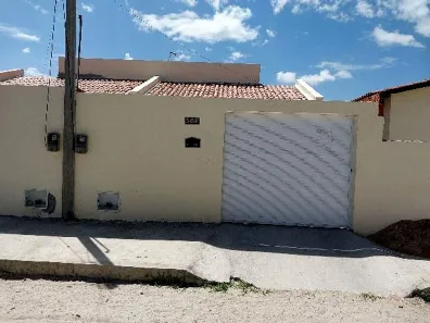 Casa com 2 Quartos à venda, 61m² no Dourado, Horizonte