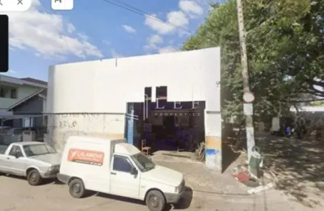 Sala Comercial à venda, 132m² no Jardim Humaitá, São Paulo
