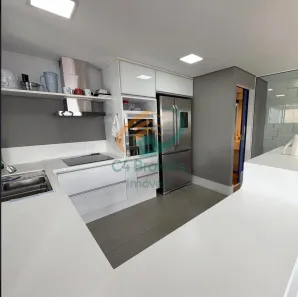 Cobertura com 2 Quartos à venda, 162m² no Vila Augusta, Guarulhos