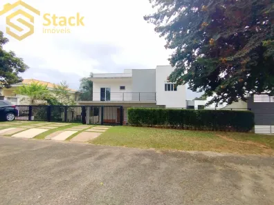 Casa de Condomínio com 7 Quartos à venda, 360m² no Serra dos Lagos (Jordanésia), Cajamar