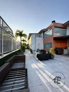 Cobertura com 5 Quartos à venda, 429m² no Barra da Tijuca, Rio de Janeiro