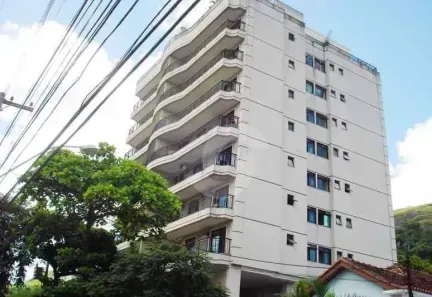 Cobertura com 2 Quartos à venda, 135m² no Vital Brazil, Niterói