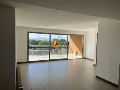 Apartamento com 3 Quartos à venda, 154m² no Horto Florestal, Salvador