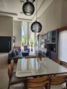 Casa de Condomínio com 3 Quartos à venda, 230m² no Condomínio Reserva da Serra, Jundiaí