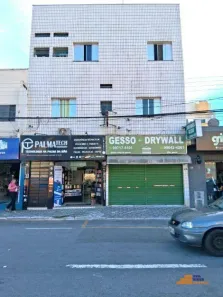 Kitnet com 1 Quarto para alugar, 30m² no Centro, Taubaté