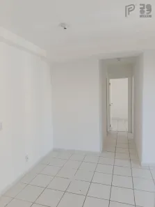 Apartamento com 2 Quartos para alugar, 47m² no , São José de Ribamar