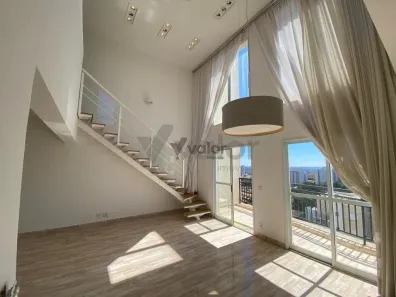 Cobertura com 3 Quartos à venda, 210m² no Mansões Santo Antônio, Campinas