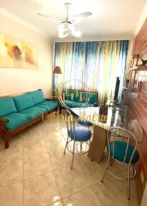 Apartamento com 2 Quartos à venda, 55m² no Enseada, Guarujá