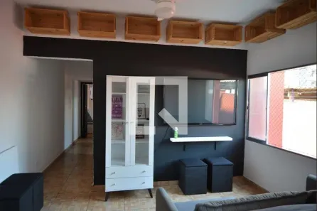 Apartamento com 2 Quartos à venda, 65m² no Campestre, Santo André