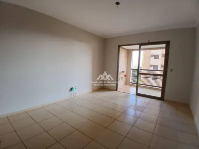 Apartamento com 4 Quartos para alugar, 137m² no Jardim Irajá, Ribeirão Preto