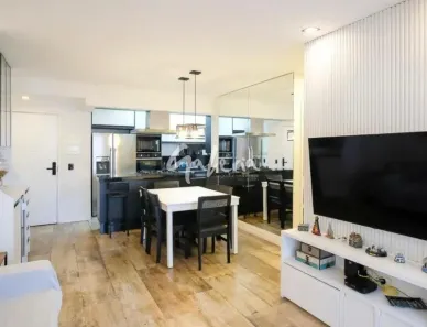 Apartamento com 3 Quartos à venda, 93m² no Santa Paula, São Caetano do Sul
