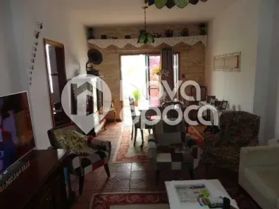 Cobertura com 3 Quartos à venda, 100m² no Vila Isabel, Rio de Janeiro