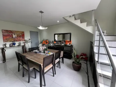 Cobertura com 5 Quartos à venda, 142m² no Nova Floresta, Belo Horizonte
