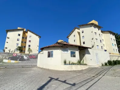 Apartamento com 3 Quartos à venda, 53m² no Jarivatuba, Joinville