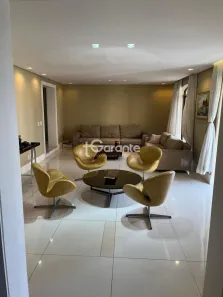 Apartamento com 4 Quartos à venda, 260m² no Santana, São Paulo