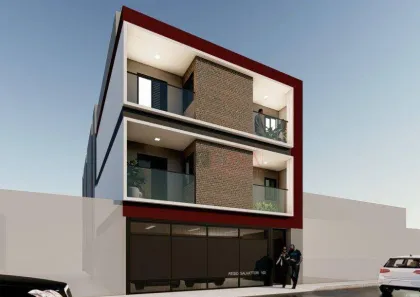 Apartamento com 1 Quarto à venda, 30m² no Alto da Mooca, São Paulo
