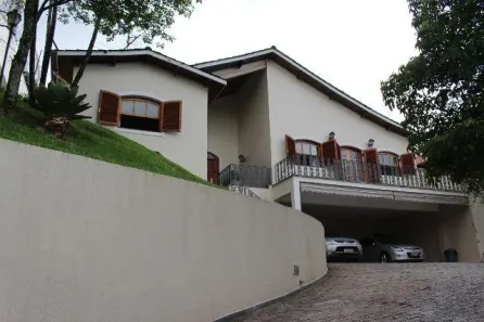 Casa com 3 Quartos à venda, 440m² no Vila Irmãos Arnoni, São Paulo