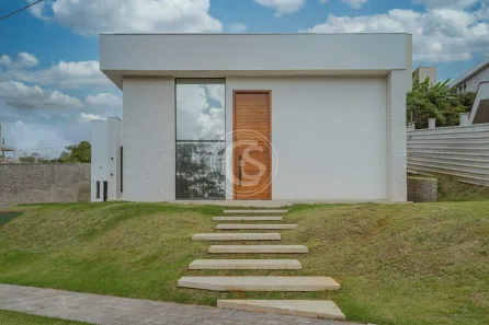 Casa com 3 Quartos à venda, 361m² no Alphaville - Lagoa dos Ingleses, Nova Lima