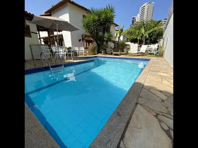 Casa com 4 Quartos à venda, 450m² no São Bento, Belo Horizonte