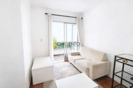 Apartamento com 2 Quartos à venda, 64m² no Perdizes, São Paulo