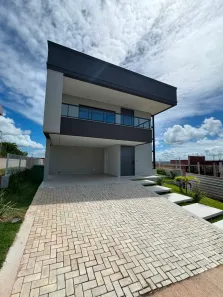Casa de Condomínio com 5 Quartos à venda, 305m² no Vargem Fria, Jaboatão dos Guararapes