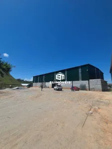 Galpão/Depósito/Armazém para alugar, 625m² no Jardim Vista Verde, Santa Isabel