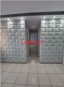 Apartamento com 2 Quartos à venda, 49m² no Residencial das Américas, Ribeirão Preto